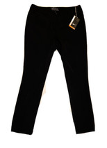 NWT Nike Golf Pants Womens Slim Fit water resistant 8 - $75.00