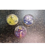 Vtg Pocket Dexterity Game Ship Lost In Space Sky Fight Pinball Baby Worl... - €25,54 EUR