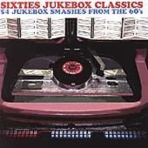 Various : Sixties Jukebox Classics CD Pre-Owned - £11.95 GBP