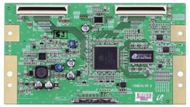 Samsung LH46MVPLBB/ZA T-Con Board SHDC4LV0.0 LJ94-02790C - $15.81
