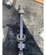Henny Penny Genuine Model SCR-6 Rotisserie Drive Tube Rod Bar Shaft Asse... - €59,68 EUR