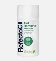 Refectocil Sensitive TINT REMOVER 150ml / 5.07oz US Seller - Free US Shi... - £17.92 GBP