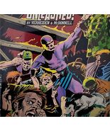 1989 DC Comics The Phantom #5 Comic Book Vintage Unleashed - $27.87 CAD