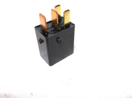 PANASONIC /  MULTIPURPOSE 4 PRONG RELAY image 2