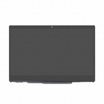 15.6&#39;&#39;Fhd Lcd Touch Screen Assembly For Hp Pavilion X360 15-Cr0091Ms 15-... - £130.92 GBP