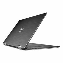 LidStyles Metallic Laptop Skin Protector Decal Dell Precision 5530 2 in 1 image 9