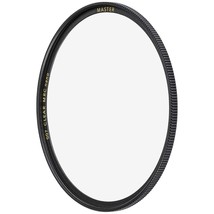 B+W 82Mm Master Clear Mrc Nano 007M Glass Filter - £131.08 GBP