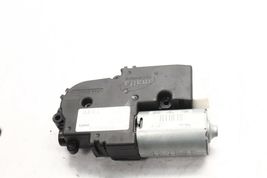 2008-2014 MERCEDES C350 C300 W204 SEDAN PANORAMIC SUNROOF SLIDING MOTOR P9691 image 5