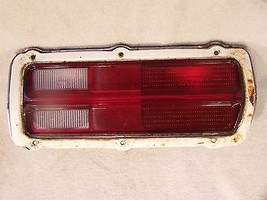 1976 1977 Volare Road Runner Rh Taillight #3881004 Plymouth - $67.48