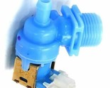 Whirlpool Intel valve W10327249 WDF730PAYB3 WDF760SADB0 WDT720PADM1 WDT7... - $18.68