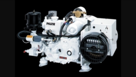 3.5 kW Diesel Marine Generator Kubota Heat Exchange Cooling Low Profile ... - £4,857.68 GBP