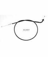 MOTION PRO Push Throttle Cable, 03-0001, Kawasaki KZ550, KZ650, KZ1000 - $8.21 CAD