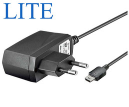 DS Lite Wall Charger European Plug 5V - £9.34 GBP