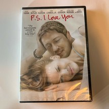 P.S. I Love You (DVD, 2007) New Sealed #87-0902 - £6.09 GBP