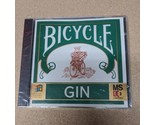 Bicycle Gin Swifte 1995 MSDOS And Windows Sealed New  - $21.60