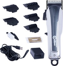 Caliber Pro 9Mm Mabuchi Clipper - Professional Hair Cutting Tool Set - C... - $116.97