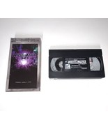 Wrestlemania XI 1995 VHS Tape - $22.70