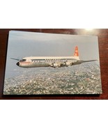 Lot of Rare  10 Airline Postcards, Pan Am, United Airlines, TWA, Southwest, ETC. - $13.79