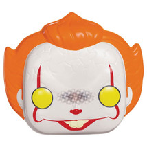 It Pennywise Pop! Vacuform Mask - £45.41 GBP
