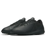 Nike Phantom VSN Academy TF Black Mens Size 13 Indoor Soccer Shoes AO322... - £43.92 GBP