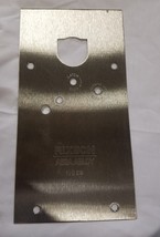 Rixson® Brushed Stainless 28S Left Hand Floor pkg 284720 630 LH - $40.21