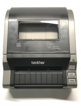 Brother P-Touch QL-1050 Direct Thermal Label Printer Autocutter - £46.23 GBP
