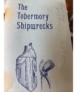 The Tobermory Shipwrecks Rick E Jack Salen Georgiano Bay Scuba Diving W ... - €9,04 EUR