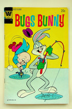Bugs Bunny #155 - (1974, Gold Key) - Good+ - £2.78 GBP