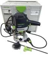 Festool Corded hand tools Of1400eq 404292 - £398.87 GBP