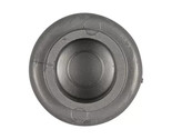 OEM Washer Button  For GE WHSE5240D1WW WJRE5500G0WW EWA5600G0WW GTWN4950... - $40.58