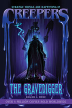 The Gravedigger by Edgar J. Hyde - Very Good - £8.51 GBP