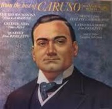 Enrico caruso from the best of caruso thumb200