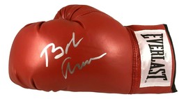Bob Arum Autographed Everlast Boxing Glove JSA COA Boxing Promoter Signed - £100.22 GBP