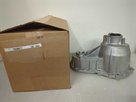 New OEM genuine Cadillac CTS Rear Transfer Case Housing 2008-2014 19208077  - £92.50 GBP