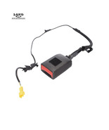 MERCEDES X166 GLE GLS GL ML CLASS DRIVER PASSENGER FRONT SEAT BELT BUCKL... - $19.79