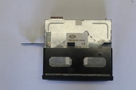 2003-2004 LAND RANGE ROVER GPS NAVI SYSTEM DVD ROM DRIVE READER PLAYER K6042 image 2