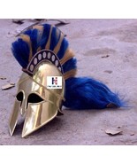 NauticalMart Knight Greek Corinthian Helmet Medieval Vintage Collectible... - $243.14 CAD
