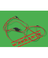 11-16 bmw f10 528i 550i 535i positive cable battery to front wire cable ... - $1,887.31 MXN