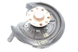 Driver Left Rear Knuckle/Stub Fits 06-14 GOLF GTI 75888 image 3