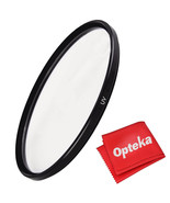 Opteka 58mm Circular Polarizing Filter for Canon EF-S 18-55 f/3.5-5.6 IS... - $19.99