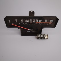 Ford 1967 - 1973 Truck Speedometer Odometer OEM D2TZ-17255-A - £88.59 GBP