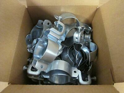 Minerallac A5600 Set Screw Beam Clamp w/Conduit Hanger Assembly **Box of... - $27.16