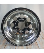 Pro Comp 1069-5185 15×10 5×5.5 Bolt 3.625BS Offset -47mm Polished Alloy ... - $140.37