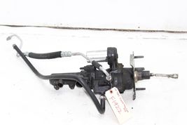 01-06 GMC SIERRA 2500 HD DIESEL CREW CAB 4X4 Power Brake Booster F1922 image 2