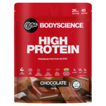 BSc High Protein Chocolate 1.8kg - £127.63 GBP