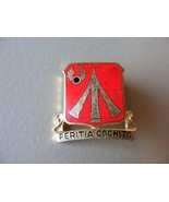 782nd Support Battalion DI Crest Insignia Medal Badge - $368.72 MXN