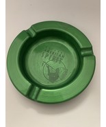 American Spirit Ashtray – Vintage Style, 3.15 inch Diameter - $548.34 MXN