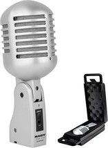 Nady - PCM-100 - Classic Style Condenser Vocal Microphone - £112.14 GBP