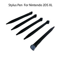 5pcs Replacement Stylus Pen Black For Nintendo 2DS XL Touch - $12.99