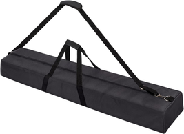 Tripod Carrying Bag, 48&quot; Long Carry Case for Speaker Stands Light/Lighting Stand - £22.59 GBP